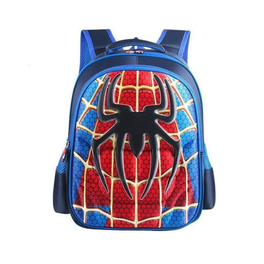 Mochilas Escolares Niños 6 años m